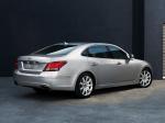 Hyundai Equus 2010 года (US)